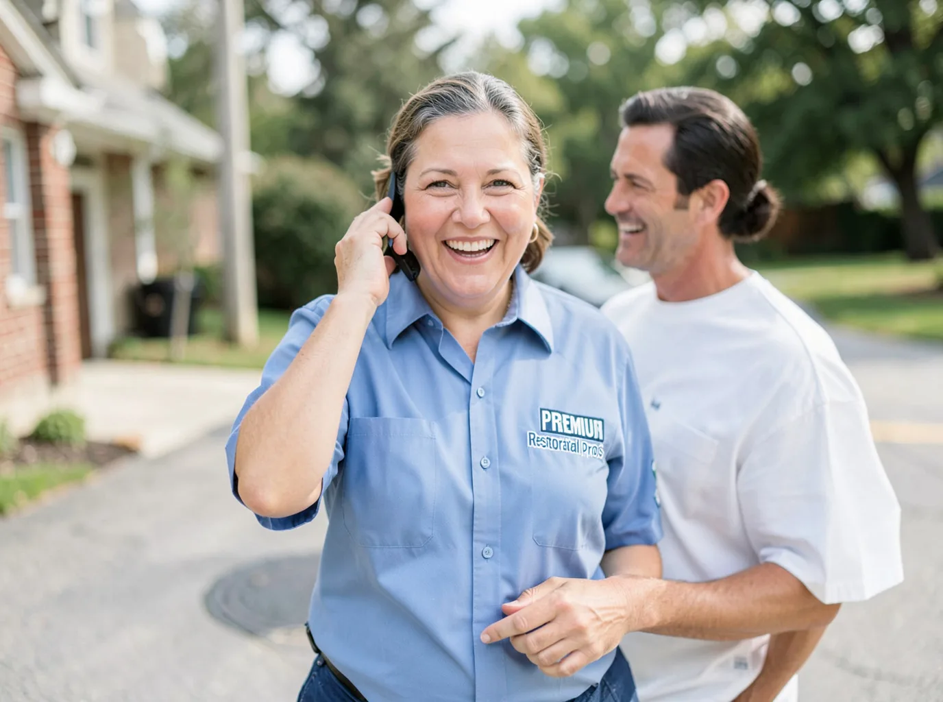 Water Damage Restoration Keisterville, PA FAQs